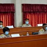 ประชุมสภาเทศบาลตำบลสันทราย สมัยสามัญ สมัยที่ ๓ ครั้งที่ ๑ ประจำปี พ.ศ. ๒๕๖๔