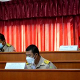 ประชุมสภาเทศบาลตำบลสันทราย สมัยสามัญ สมัยที่ ๓ ครั้งที่ ๑ ประจำปี พ.ศ. ๒๕๖๔