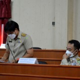 ประชุมสภาเทศบาลตำบลสันทราย สมัยสามัญ สมัยที่ ๓ ครั้งที่ ๑ ประจำปี พ.ศ. ๒๕๖๔