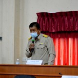 ประชุมสภาเทศบาลตำบลสันทราย สมัยสามัญ สมัยที่ ๓ ครั้งที่ ๑ ประจำปี พ.ศ. ๒๕๖๔