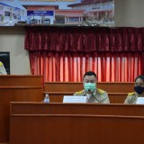 ประชุมสภาเทศบาลตำบลสันทราย สมัยสามัญ สมัยที่ ๓ ครั้งที่ ๑ ประจำปี พ.ศ. ๒๕๖๔