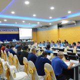 การประชุมคณะกรรมการพัฒนาท้องถิ่นและประชาคมท้องถิ่นระดับตำบล ครั้งที่ ๑/๒๕๖๗ เพื่อพิจารณาร่างแผนพัฒนาท้องถิ่น (พ.ศ. ๒๕๖๖ - ๒๕๗๐) เพิ่มเติมและเปลี่ยนแปลง ครั้งที่ ๑/๒๕๖๗