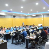การประชุมคณะกรรมการพัฒนาท้องถิ่นและประชาคมท้องถิ่นระดับตำบล ครั้งที่ ๑/๒๕๖๗ เพื่อพิจารณาร่างแผนพัฒนาท้องถิ่น (พ.ศ. ๒๕๖๖ - ๒๕๗๐) เพิ่มเติมและเปลี่ยนแปลง ครั้งที่ ๑/๒๕๖๗