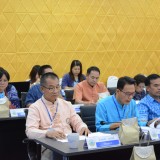 การประชุมคณะกรรมการพัฒนาท้องถิ่นและประชาคมท้องถิ่นระดับตำบล ครั้งที่ ๑/๒๕๖๗ เพื่อพิจารณาร่างแผนพัฒนาท้องถิ่น (พ.ศ. ๒๕๖๖ - ๒๕๗๐) เพิ่มเติมและเปลี่ยนแปลง ครั้งที่ ๑/๒๕๖๗