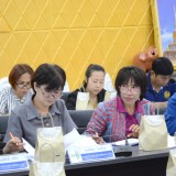 การประชุมคณะกรรมการพัฒนาท้องถิ่นและประชาคมท้องถิ่นระดับตำบล ครั้งที่ ๑/๒๕๖๗ เพื่อพิจารณาร่างแผนพัฒนาท้องถิ่น (พ.ศ. ๒๕๖๖ - ๒๕๗๐) เพิ่มเติมและเปลี่ยนแปลง ครั้งที่ ๑/๒๕๖๗