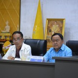การประชุมคณะกรรมการพัฒนาท้องถิ่นและประชาคมท้องถิ่นระดับตำบล ครั้งที่ ๑/๒๕๖๗ เพื่อพิจารณาร่างแผนพัฒนาท้องถิ่น (พ.ศ. ๒๕๖๖ - ๒๕๗๐) เพิ่มเติมและเปลี่ยนแปลง ครั้งที่ ๑/๒๕๖๗