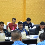 การประชุมคณะกรรมการพัฒนาท้องถิ่นและประชาคมท้องถิ่นระดับตำบล ครั้งที่ ๑/๒๕๖๗ เพื่อพิจารณาร่างแผนพัฒนาท้องถิ่น (พ.ศ. ๒๕๖๖ - ๒๕๗๐) เพิ่มเติมและเปลี่ยนแปลง ครั้งที่ ๑/๒๕๖๗