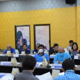 การประชุมคณะกรรมการพัฒนาท้องถิ่นและประชาคมท้องถิ่นระดับตำบล ครั้งที่ ๑/๒๕๖๗ เพื่อพิจารณาร่างแผนพัฒนาท้องถิ่น (พ.ศ. ๒๕๖๖ - ๒๕๗๐) เพิ่มเติมและเปลี่ยนแปลง ครั้งที่ ๑/๒๕๖๗