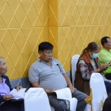การประชุมคณะกรรมการพัฒนาท้องถิ่นและประชาคมท้องถิ่นระดับตำบล ครั้งที่ ๑/๒๕๖๗ เพื่อพิจารณาร่างแผนพัฒนาท้องถิ่น (พ.ศ. ๒๕๖๖ - ๒๕๗๐) เพิ่มเติมและเปลี่ยนแปลง ครั้งที่ ๑/๒๕๖๗