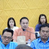 การประชุมคณะกรรมการพัฒนาท้องถิ่นและประชาคมท้องถิ่นระดับตำบล ครั้งที่ ๑/๒๕๖๗ เพื่อพิจารณาร่างแผนพัฒนาท้องถิ่น (พ.ศ. ๒๕๖๖ - ๒๕๗๐) เพิ่มเติมและเปลี่ยนแปลง ครั้งที่ ๑/๒๕๖๗