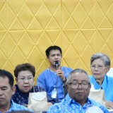 การประชุมคณะกรรมการพัฒนาท้องถิ่นและประชาคมท้องถิ่นระดับตำบล ครั้งที่ ๑/๒๕๖๗ เพื่อพิจารณาร่างแผนพัฒนาท้องถิ่น (พ.ศ. ๒๕๖๖ - ๒๕๗๐) เพิ่มเติมและเปลี่ยนแปลง ครั้งที่ ๑/๒๕๖๗