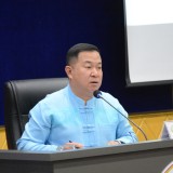 การประชุมคณะกรรมการพัฒนาท้องถิ่นและประชาคมท้องถิ่นระดับตำบล ครั้งที่ ๑/๒๕๖๗ เพื่อพิจารณาร่างแผนพัฒนาท้องถิ่น (พ.ศ. ๒๕๖๖ - ๒๕๗๐) เพิ่มเติมและเปลี่ยนแปลง ครั้งที่ ๑/๒๕๖๗
