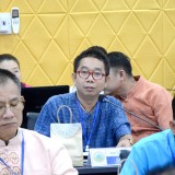 การประชุมคณะกรรมการพัฒนาท้องถิ่นและประชาคมท้องถิ่นระดับตำบล ครั้งที่ ๑/๒๕๖๗ เพื่อพิจารณาร่างแผนพัฒนาท้องถิ่น (พ.ศ. ๒๕๖๖ - ๒๕๗๐) เพิ่มเติมและเปลี่ยนแปลง ครั้งที่ ๑/๒๕๖๗