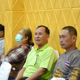 การประชุมคณะกรรมการพัฒนาท้องถิ่นและประชาคมท้องถิ่นระดับตำบล ครั้งที่ ๑/๒๕๖๗ เพื่อพิจารณาร่างแผนพัฒนาท้องถิ่น (พ.ศ. ๒๕๖๖ - ๒๕๗๐) เพิ่มเติมและเปลี่ยนแปลง ครั้งที่ ๑/๒๕๖๗