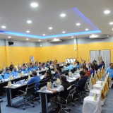 การประชุมคณะกรรมการพัฒนาท้องถิ่นและประชาคมท้องถิ่นระดับตำบล ครั้งที่ ๑/๒๕๖๗ เพื่อพิจารณาร่างแผนพัฒนาท้องถิ่น (พ.ศ. ๒๕๖๖ - ๒๕๗๐) เพิ่มเติมและเปลี่ยนแปลง ครั้งที่ ๑/๒๕๖๗
