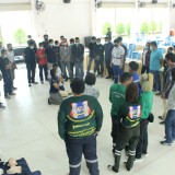 กิจกรรมอบรมให้ความรู้ตามโครงการอบรมเชิงปฏิบัติการให้ความรู้การปฐมพยาบาลเบื้องต้นและการฟื้นคืนชีพขั้นพื้นฐาน CPR ให้กับประชาชนในพื้นที่ตำบลสันทราย ประจำปีงบประมาณ พ.ศ. ๒๕๖๕