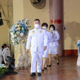 ร่วมกิจกรรมเนื่องในโอกาสมหามงคลเฉลิมพระชนมพรรษา สมเด็จพระนางเจ้าสิริกิติ์ พระบรมราชินีนาถ พระบรมราชชนนีพันปีหลวง ๑๒ สิงหาคม ๒๕๖๖