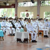 ร่วมกิจกรรมเนื่องในโอกาสมหามงคลเฉลิมพระชนมพรรษา สมเด็จพระนางเจ้าสิริกิติ์ พระบรมราชินีนาถ พระบรมราชชนนีพันปีหลวง ๑๒ สิงหาคม ๒๕๖๖