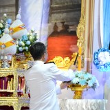 ร่วมกิจกรรมเนื่องในโอกาสมหามงคลเฉลิมพระชนมพรรษา สมเด็จพระนางเจ้าสิริกิติ์ พระบรมราชินีนาถ พระบรมราชชนนีพันปีหลวง ๑๒ สิงหาคม ๒๕๖๖