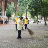 โครงการจิตอาสาพระราชทาน เพื่อถวายเป็นพระราชกุศลแด่พระบาทสมเด็จพระปรเมนทรรามาธิบดีศรีสินทรมหาวชิราลงกรณ พระวชิรเกล้าเจ้าอยู่หัว เนื่องในโอกาสมหามงคลวันเฉลิมพระชนมพรรษา ๒๘ กรกฎาคม ๒๕๖๖ 