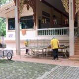 โครงการจิตอาสาพระราชทาน เพื่อถวายเป็นพระราชกุศลแด่พระบาทสมเด็จพระปรเมนทรรามาธิบดีศรีสินทรมหาวชิราลงกรณ พระวชิรเกล้าเจ้าอยู่หัว เนื่องในโอกาสมหามงคลวันเฉลิมพระชนมพรรษา ๒๘ กรกฎาคม ๒๕๖๖ 