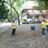 โครงการจิตอาสาพระราชทาน เพื่อถวายเป็นพระราชกุศลแด่พระบาทสมเด็จพระปรเมนทรรามาธิบดีศรีสินทรมหาวชิราลงกรณ พระวชิรเกล้าเจ้าอยู่หัว เนื่องในโอกาสมหามงคลวันเฉลิมพระชนมพรรษา ๒๘ กรกฎาคม ๒๕๖๖ 