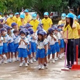 โครงการจิตอาสาพระราชทาน เพื่อถวายเป็นพระราชกุศลแด่พระบาทสมเด็จพระปรเมนทรรามาธิบดีศรีสินทรมหาวชิราลงกรณ พระวชิรเกล้าเจ้าอยู่หัว เนื่องในโอกาสมหามงคลวันเฉลิมพระชนมพรรษา ๒๘ กรกฎาคม ๒๕๖๖ 