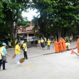 โครงการจิตอาสาพระราชทาน เพื่อถวายเป็นพระราชกุศลแด่พระบาทสมเด็จพระปรเมนทรรามาธิบดีศรีสินทรมหาวชิราลงกรณ พระวชิรเกล้าเจ้าอยู่หัว เนื่องในโอกาสมหามงคลวันเฉลิมพระชนมพรรษา ๒๘ กรกฎาคม ๒๕๖๖ 