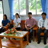 โครงการ รู้ทัน วัยทีน
