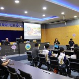 การประชุมถอดบทเรียนการดำเนินงาน ระดับอำเภอฝาง ภายใต้โครงการผู้นำเยาวชนกับการมีส่วนร่วมป้องกันโรคทางเพศสัมพันธ์ และท้องวัยรุ่น จังหวัดเชียงใหม่