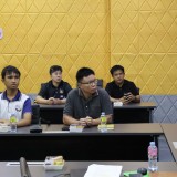 การประชุมถอดบทเรียนการดำเนินงาน ระดับอำเภอฝาง ภายใต้โครงการผู้นำเยาวชนกับการมีส่วนร่วมป้องกันโรคทางเพศสัมพันธ์ และท้องวัยรุ่น จังหวัดเชียงใหม่