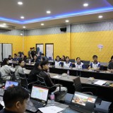 การประชุมถอดบทเรียนการดำเนินงาน ระดับอำเภอฝาง ภายใต้โครงการผู้นำเยาวชนกับการมีส่วนร่วมป้องกันโรคทางเพศสัมพันธ์ และท้องวัยรุ่น จังหวัดเชียงใหม่