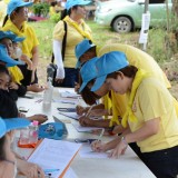 ร่วมกิจกรรมจิตอาสาปลูกป่าเฉลิมพระเกียรติ เนื่องในโอกาสวันเฉลิมพระชนมพรรษา พระบาทสมเด็จพระปรเมนทรรามาธิบดีศรีสินทรมหาวชิราลงกรณมหิศรภูมิพลราชวรางกูร กิติสิริสมบูรณอดุลยเดช สยามินทราธิเบศราชวโรดมบรมนาถบพิตร พระวชิรเกล้าเจ้าอยู่หัว ๒๘ กรกฎาคม ๒๕๖๖