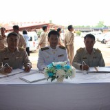 ร่วมถวายพระพรเนื่องในวันแม่แห่งชาติ ประจำปี 2558