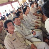 ร่วมถวายพระพรเนื่องในวันแม่แห่งชาติ ประจำปี 2558