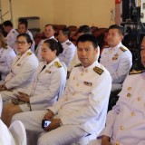 ร่วมถวายพระพรเนื่องในวันแม่แห่งชาติ ประจำปี 2558