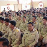 ร่วมถวายพระพรเนื่องในวันแม่แห่งชาติ ประจำปี 2558