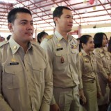 ร่วมถวายพระพรเนื่องในวันแม่แห่งชาติ ประจำปี 2558