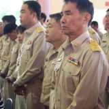 ร่วมถวายพระพรเนื่องในวันแม่แห่งชาติ ประจำปี 2558