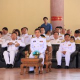 ร่วมถวายพระพรเนื่องในวันแม่แห่งชาติ ประจำปี 2558