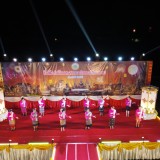 โครงการยี่เป็งรำลึก ประจำปี ๒๕๖๖