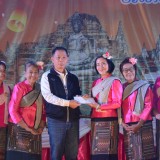 โครงการยี่เป็งรำลึก ประจำปี ๒๕๖๖