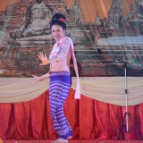 โครงการยี่เป็งรำลึก ประจำปี ๒๕๖๖