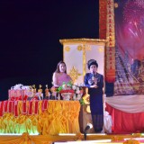 โครงการยี่เป็งรำลึก ประจำปี ๒๕๖๖