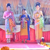 โครงการยี่เป็งรำลึก ประจำปี ๒๕๖๖