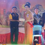โครงการยี่เป็งรำลึก ประจำปี ๒๕๖๖