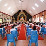 กิจกรรมโรงเรียนผู้สูงอายุปัญญาภิวัฒน์  ครั้งที ๗ 