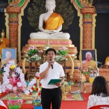 กิจกรรมโรงเรียนผู้สูงอายุปัญญาภิวัฒน์  ครั้งที ๗ 