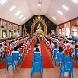 กิจกรรมโรงเรียนผู้สูงอายุปัญญาภิวัฒน์  ครั้งที ๗ 