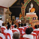 กิจกรรมโรงเรียนผู้สูงอายุปัญญาภิวัฒน์  ครั้งที ๗ 